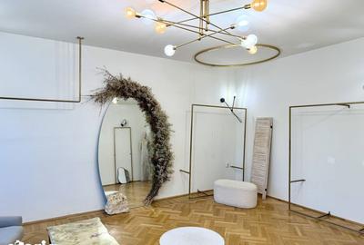 Apartament cu 3 camere decomandat în Primăverii - 13
