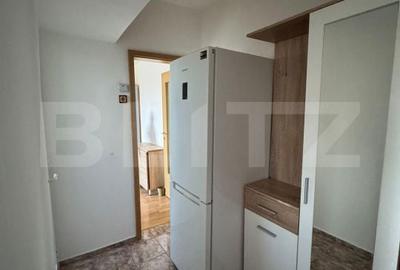 Apartament cu 2 camere în Șagului - 6