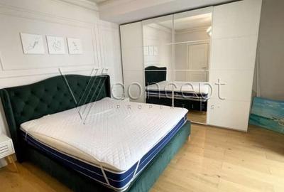 Apartament cu 2 camere decomandat, mobilat în Străulești - 3