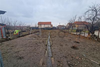 RECO casa renovabila cu teren generos Osorhei - 6