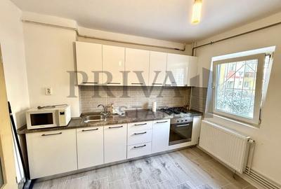 Apartament 2 camere, centrala proprie, Stadion spital Județean - 5