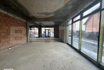 Spațiu comercial, de 371 mp, în Central - 6