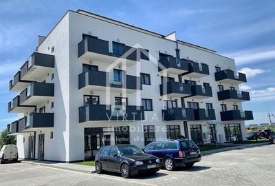 Spațiu comercial, de 258.89999389648 mp, în Vest - 1