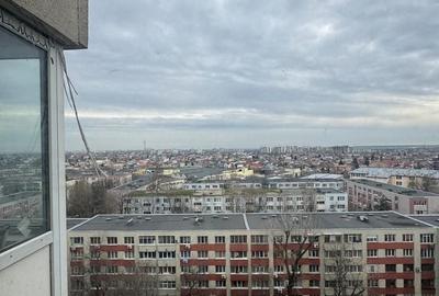 Apartament cu 3 camere semidecomandat, mobilat în Mărgeanului - 13