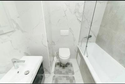 Oferim spre inchiriere garsoniera in zona Timpuri noi - 2