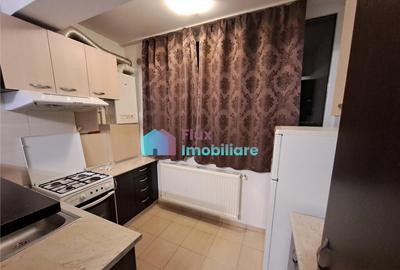 Microapartament bloc nou zona Nordic G.Enescu - 2