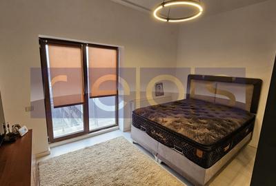 Apartament cu 2 camere decomandat, mobilat în Prelungirea Ghencea - 5