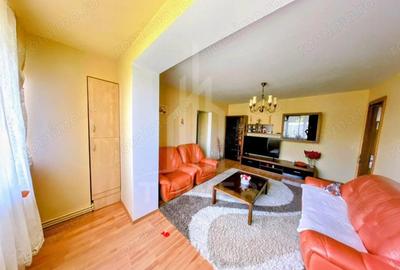 Apartament spatios de inchiriat zona Hipodrom 1 - 3