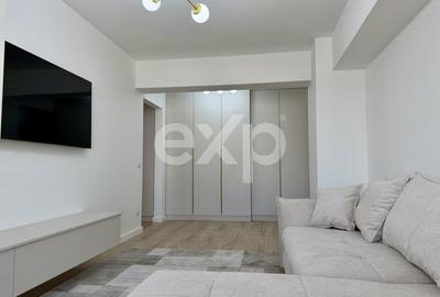 Apartament cu 2 camere decomandat, mobilat în Ștefan cel Mare - 4