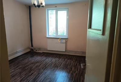 Vanzare apartament 3 camere decomandat Calea Bucuresti