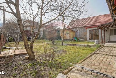 Casă cu 2 camere cu Teren 284 Mp în Central - 14