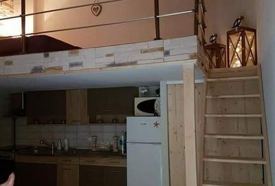 Casa open space in Centru Vechi - 2