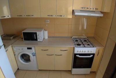 Garsonieră decomandată în Berceni - 1