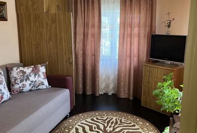 Casă cu 3 camere în Central - 5