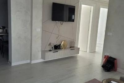 Apartament cu 3 camere - Zona Pacurari - Rediu - Complex Cubic - 4