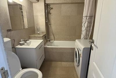 Apartament cu 3 camere decomandat în Valea Cetății - 2