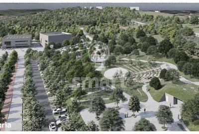 Spațiu comercial, în Borhanci - 6