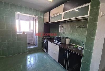 Apartament cu 3 camere semidecomandat în Dristor - 1