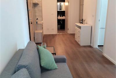490 euro!!! AP.cu 2 camere bloc nou + loc parcare Torontalului-Vox - 3