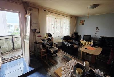 APARTAMENT 2 CAMERE 43 MP STRADA MEHEDINTI MANASTUR - 9