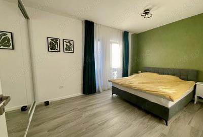 Ap nou 2 camere la Future Residence Giroc (cu piscina) cu loc parcare - 1