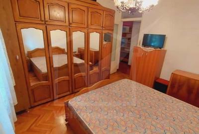 Ocazie! Apartament 2 Camere, 62 mp, Balcon, etaj 1, Dorobantilor - 10