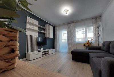 Apartament cu 2 camere decomandat în Iris - 6