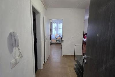 Garsonieră în Torontalului - 2