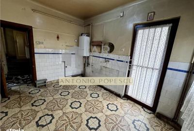 Casă cu 3 camere cu Canalizare în Ultracentral - 11