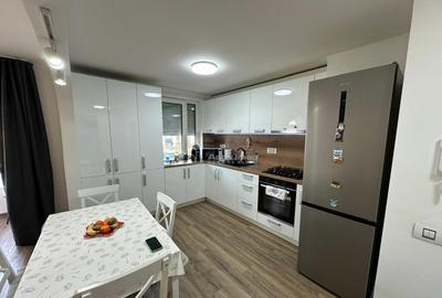 Apartament cu 2 camere semidecomandat în Central - 15