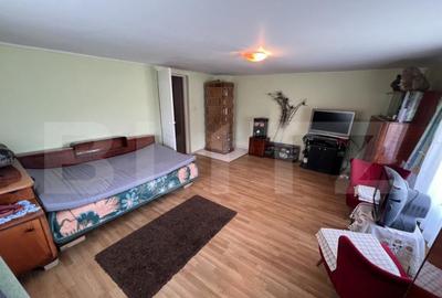 Casa 5 camere +29 ari teren la 30km de Bistrita - 7