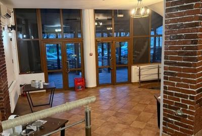 Spațiu comercial, de 508 mp, în Valea Rosie - 19