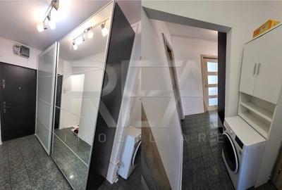 Apartament 3 camere renovat Brancoveanu - 5