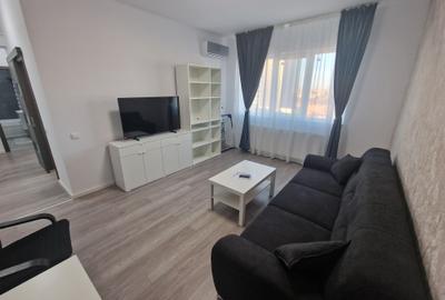Apartament -Regie Residence Posibilitate Parcare-5 min metrou - 2