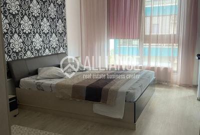 Mamaia ( cod 12 ) apaertament 2 camere, zona Scandinavia - 8