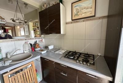 Apartament Deosebit cu 3 Camere in Zona Girocului - 3