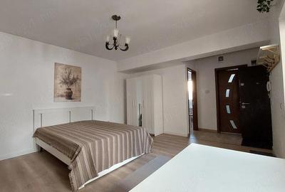 Garsonieră decomandată în Dristor - 9