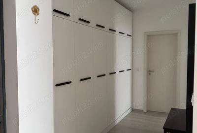 Apartament cu 2 camere decomandat în Central - 13