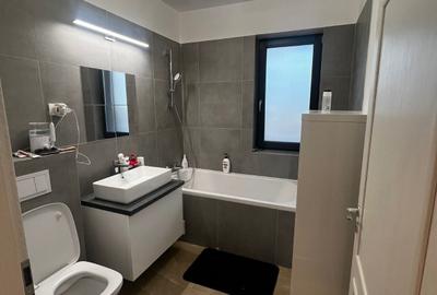 Proprietar   Închiriez casă modernă în Dumbrăvița, strada Alexandru Macedon - 11