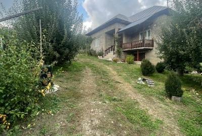 Casa cu teren de vanzare in comuna Botesti, judetul Arges - 7