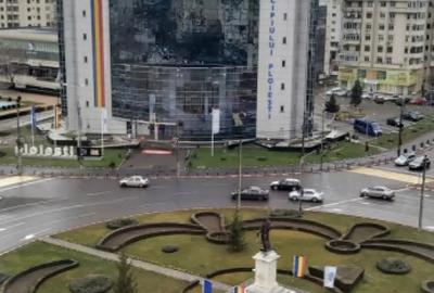 Apartament cu 2 camere decomandat în Democrației - 10