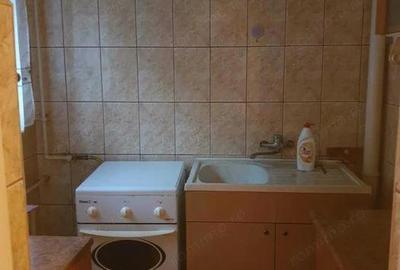 Garsonieră decomandată în Andronache - 1