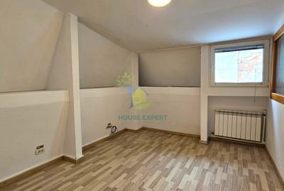 Apartament cu 4 camere semidecomandat în Foișorul de Foc - 8
