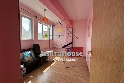 Apartament 3 camere, etaj internediar, finisat, zona str Constantin Brancusi - 13