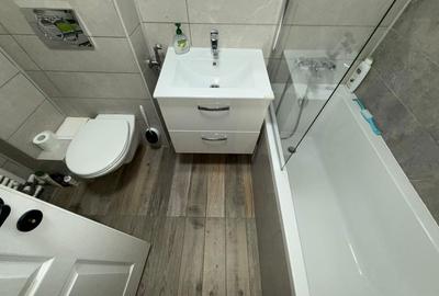 Apartament cu 2 camere decomandat în Exterior Vest - 1