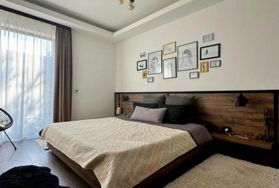 Casa individuala, in Dumbravita, langa padure - 10