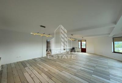 Cladire de birouri, spatiu depozitare si curte betonata, Giarmata Vii - 8