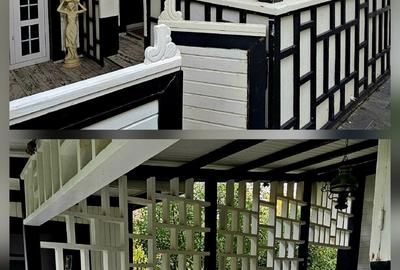 Casă cu 3 camere în Valea Adâncă - 5