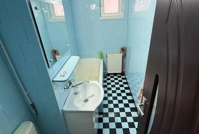 Apartament cu 2 camere decomandat în Central - 3