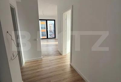 Apartament cu 2 camere în Între Lacuri - 8